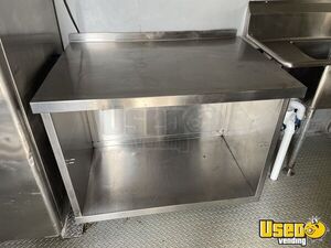 2017 Pizza Concession Trailer Pizza Trailer 30 Michigan for Sale