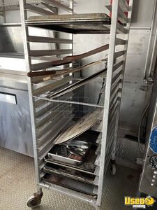 2017 Pizza Concession Trailer Pizza Trailer Flatgrill Michigan for Sale