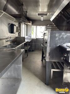 2017 Pizza Concession Trailer Pizza Trailer Pizza Oven Michigan for Sale