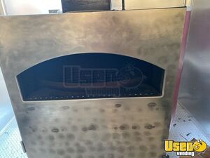 2017 Rv 85262 Pizza Trailer Diamond Plated Aluminum Flooring Arizona for Sale