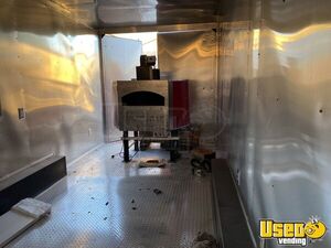 2017 Rv 85262 Pizza Trailer Insulated Walls Arizona for Sale