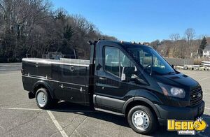 2017 Stepvan New York for Sale