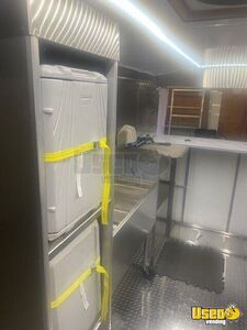 2017 Tailwind Beverage - Coffee Trailer 29 Washington for Sale