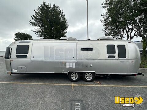 2017 Trailer Catering Trailer California for Sale