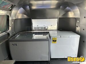 2017 Trailer Catering Trailer Deep Freezer California for Sale