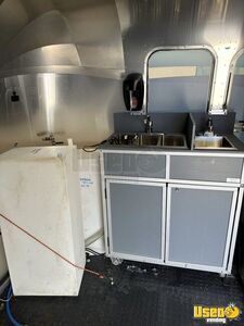 2017 Trailer Catering Trailer Refrigerator California for Sale