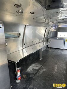 2017 Trailer Catering Trailer Upright Freezer California for Sale