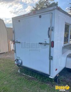 2017 Trailer Kitchen Food Trailer Propane Tank Virginia for Sale