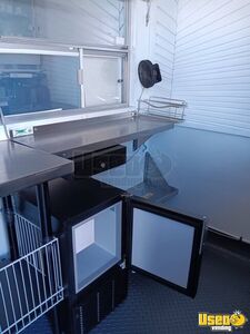 2017 Utility Beverage - Coffee Trailer Breaker Panel Nevada for Sale