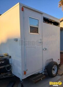 2017 Utility Beverage - Coffee Trailer Exterior Customer Counter Nevada for Sale