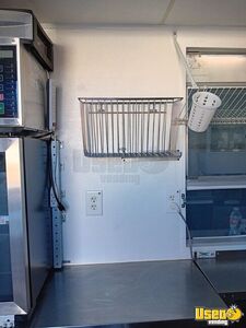 2017 Utility Beverage - Coffee Trailer Fresh Water Tank Nevada for Sale