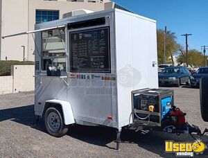 2017 Utility Beverage - Coffee Trailer Nevada for Sale