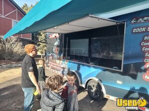 2017 Video Gaming Trailer Party / Gaming Trailer Awning Colorado for Sale