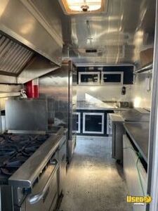 2017 Wood Fired Pizza Trailer Pizza Trailer Awning Texas for Sale