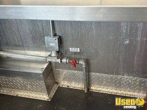 2018 2018 Barbecue Food Trailer Breaker Panel Texas for Sale