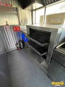 2018 2018 Barbecue Food Trailer Chargrill California for Sale