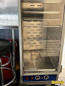 2018 2018 Barbecue Food Trailer Exhaust Hood Texas for Sale