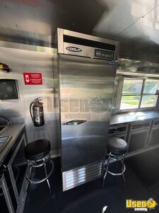 2018 2018 Barbecue Food Trailer Exhaust Hood Texas for Sale