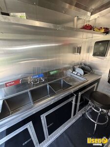 2018 2018 Barbecue Food Trailer Flatgrill Texas for Sale