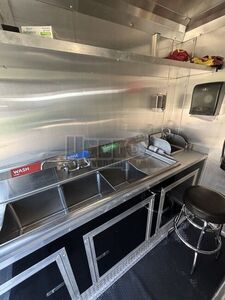 2018 2018 Barbecue Food Trailer Food Warmer Texas for Sale