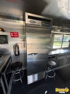 2018 2018 Barbecue Food Trailer Food Warmer Texas for Sale