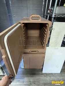 2018 2018 Barbecue Food Trailer Ice Bin California for Sale