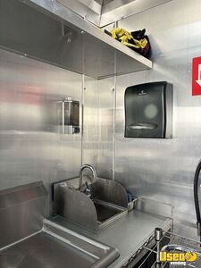 2018 2018 Barbecue Food Trailer Microwave Texas for Sale