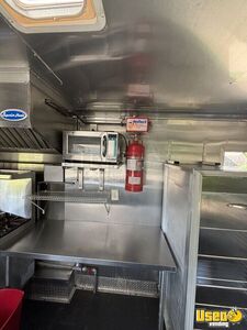 2018 2018 Barbecue Food Trailer Microwave Texas for Sale