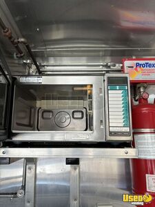 2018 2018 Barbecue Food Trailer Pro Fire Suppression System Texas for Sale