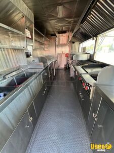 2018 2018 Barbecue Food Trailer Refrigerator California for Sale