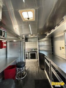 2018 2018 Barbecue Food Trailer Shore Power Cord Texas for Sale