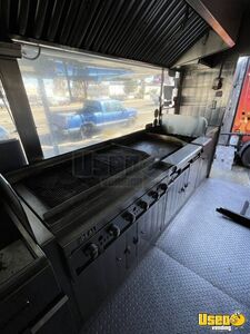 2018 2018 Barbecue Food Trailer Stovetop California for Sale