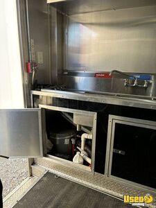 2018 2018 Barbecue Food Trailer Stovetop Texas for Sale