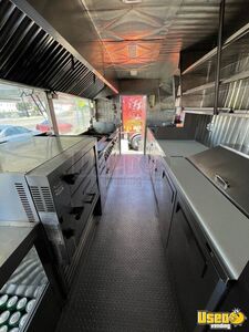 2018 2018 Barbecue Food Trailer Upright Freezer California for Sale