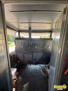 2018 2018 Barbecue Food Trailer Work Table Texas for Sale