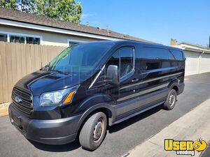 2018 250 Lr Other Mobile Business Additional 1 California for Sale