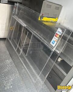 2018 4ym Concession Trailer Food Warmer Tennessee for Sale