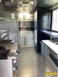 2018 8.5x25ta Barbecue Food Trailer 39 Tennessee for Sale