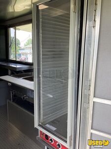 2018 8.5x25ta Barbecue Food Trailer 46 Tennessee for Sale