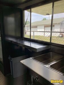 2018 8.5x25ta Barbecue Food Trailer 47 Tennessee for Sale