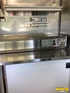 2018 8.5x25ta Barbecue Food Trailer 51 Tennessee for Sale