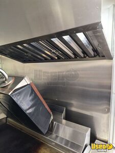 2018 Ac8522ta4 Kitchen Food Trailer Electrical Outlets Montana for Sale