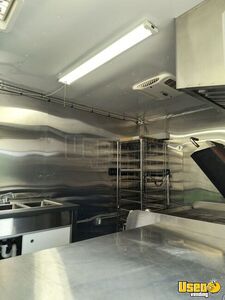 2018 Ac8522ta4 Kitchen Food Trailer Exhaust Hood Montana for Sale