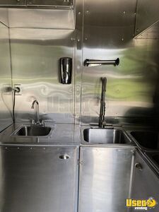 2018 Buffet Tralier/catering Trailer Catering Trailer 18 Connecticut for Sale