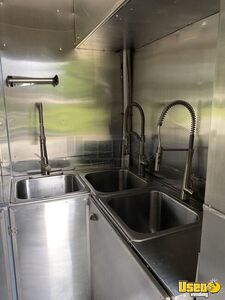 2018 Buffet Tralier/catering Trailer Catering Trailer 20 Connecticut for Sale