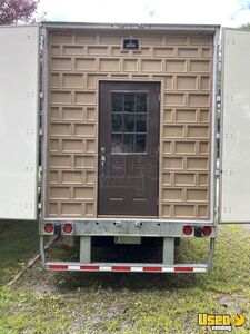 2018 Buffet Tralier/catering Trailer Catering Trailer Cabinets Connecticut for Sale