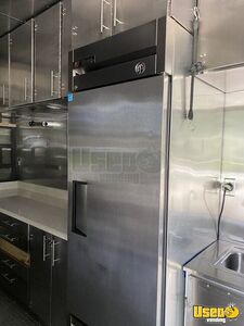 2018 Buffet Tralier/catering Trailer Catering Trailer Electrical Outlets Connecticut for Sale