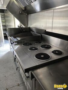 2018 Buffet Tralier/catering Trailer Catering Trailer Fryer Connecticut for Sale