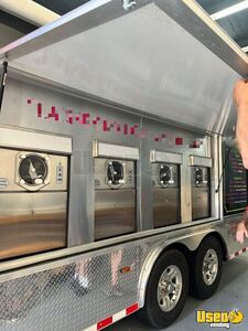 2018 Cargo Bumper Pull Beverage - Coffee Trailer Awning Louisiana for Sale