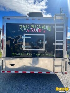 2018 Cargo Bumper Pull Beverage - Coffee Trailer Generator Louisiana for Sale